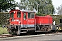 O&K 26940 - railtec "335 230-9"
01.10.2006 - Düsseldorf, Stadtwerke Düsseldorf AG, Kraftwerk Lausward
Patrick Böttger