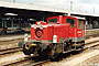 O&K 26940 - DB Cargo "335 230-9"
08.07.2000 - Hamm (Westfalen), Hauptbahnhof
Clemens Schumacher