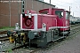 O&K 26940 - DB "335 230-9"
11.08.1993 - Paderborn, Hauptbahnhof
Norbert Schmitz