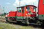 O&K 26940 - Railion "335 230-9"
24.06.2005 - Hagen, Bahnbetriebswerk Hagen-Vorhalle
Bernd Piplack