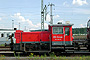 O&K 26940 - Railion "335 230-9"
24.06.2005 - Hagen, Bahnbetriebswerk Hagen-Vorhalle
Bernd Piplack