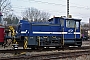 O&K 26940 - VYNOVA "1"
27.03.2018 - Ocholt
Willem Eggers