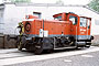 O&K 26941 - DB Cargo "335 231-7"
30.04.2003 - Hannover, Brinker HafenPatrick Paulsen