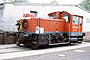 O&K 26941 - DB Cargo "335 231-7"
30.04.2003 - Hannover, Brinker Hafen
Patrick Paulsen