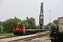 O&K 26941 - Häfen Hannover "F 21"
19.05.2011 - Hannover-Misburg, Hafen
Bernd Muralt