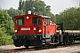 O&K 26941 - Häfen Hannover "F 21"
19.05.2011 - Hannover-Misburg, Hafen
Bernd Muralt