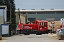 O&K 26941 - Häfen Hannover "F 21"
24.06.2014 - Hannover-Misburg, Hafen
Bernd Muralt