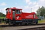 O&K 26941 - Häfen Hannover "F 21"
24.06.2014 - Hannover-Misburg, Hafen
Bernd Muralt