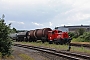 O&K 26941 - Häfen Hannover "F 21"
24.06.2014 - Hannover-Misburg, Hafen
Bernd Muralt