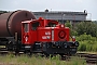 O&K 26941 - Häfen Hannover "F 21"
24.06.2014 - Hannover-Misburg, Hafen
Bernd Muralt