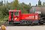 O&K 26941 - Häfen Hannover "F 21"
06.08.2014 - Hannover, Hafen Misburg
Carsten Niehoff