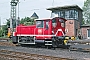 O&K 26941 - DB "335 231-7"
02.06.1991 - Uelzen
Jürgen Steinhoff