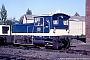 O&K 26942 - DB "333 232-7"
02.10.1988 - Hamburg-Wilhelmsburg
? Archiv Hubert Boob Archiv Brutzer