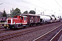 O&K 26943 - DB "335 233-3"
12.06.1992 - Lengerich (Westfalen), Bahnhof
Rolf Köstner