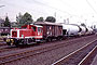 O&K 26943 - DB "335 233-3"
12.06.1992 - Lengerich (Westfalen), Bahnhof
Rolf Köstner