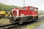 O&K 26943 - DB Cargo "335 233-3"
__.11.1999 - Brackwede
Robert Krätschmar