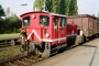 O&K 26943 - DB Cargo "335 233-3"
__.09.1999 - Bad Salzuflen
Robert Krätschmar