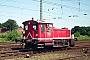 O&K 26943 - DB "335 233-3"
28.06.1992 - Brock-Ostbevern
W. Proske