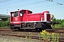 O&K 26943 - DB "335 233-3"
28.06.1992 - Brock-Ostbevern
W. Proske