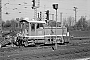 O&K 26943 - DB Cargo "335 233-3"
17.04.2003 - Hamm, Hauptbahnhof
Julius Kaiser