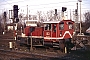 O&K 26943 - DB Cargo "335 233-3"
01.12.2002 - Hamm, Hauptbahnhof
Julius Kaiser