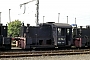 Raw Dessau ? - DB AG "310 764-6"
08.09.1995 - Berlin-Schöneweide Vbf
Andreas Gunke