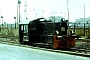 Raw Dessau ? - DR "100 764-0"
17.03.1987 - Berlin-Pankow, Rangierbahnhof
Reinhold Posselt