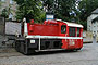 Raw Dessau 4003 - LBB "310 103-7"
23.06.2001 - Teublitz, LäppleTobias Reisky