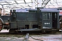 Raw Dessau 4004 - DR "310 104-5"
04.08.1993 - Chemnitz, BahnbetriebswerkAxel Klatt