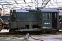 Raw Dessau 4004 - DR "310 104-5"
04.08.1993 - Chemnitz, Bahnbetriebswerk
Axel Klatt