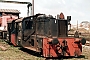Raw Dessau 4006 - DB AG "310 106-0"
__.04.1995 - Aschersleben, BahnbetriebswerkSteffen Hennig