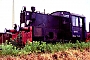 Raw Dessau 4007 - DR "100 107-2"
18.06.1991 - SaalfeldPeter Große (Archiv Frank Glaubitz)