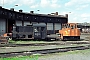 Raw Dessau 4007 - DB AG "310 107-8"
13.04.1998 - Gera, BetriebshofNorbert Schmitz