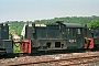 Raw Dessau 4008 - DB AG "310 108-6"
24.05.1995 - Nossen
Sven Hoyer