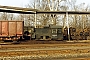 Raw Dessau 4008 - DB AG "310 108-6"
17.02.1994 - Görlitz, BahnbetriebswagenwerkSteffen Duntsch