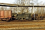 Raw Dessau 4008 - DB AG "310 108-6"
17.02.1994 - Görlitz, Bahnbetriebswagenwerk
Steffen Duntsch