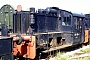 Raw Dessau 4008 - DB AG "310 108-6"
29.04.1995 - Nossen
Werner Brutzer