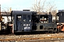 Raw Dessau 4008 - DB AG "310 108-6"
04.03.1997 - Nossen
Werner Brutzer