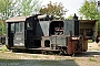 Raw Dessau 4011 - DR "310 111-0"
__.05.1995 - Parchim, Einsatzstelle
Ralf Brauner (Archiv Manfred Uy) Raw Dessau 4011 - DR "310 111-0"
__.05.1995 - Parchim, Einsatzstelle
Ralf Brauner (Archiv Manfred Uy)