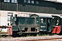 Raw Dessau 4012 - DR "310 112-8"
__.07.1992 - Kamenz (Sachsen)
Christoph Weleda