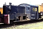 Raw Dessau 4012 - DB AG "310 112-8"
29.04.1995 - Nossen
Werner Brutzer