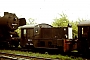 Raw Dessau 4012 - DR "100 112-2"
12.05.1985 - Kamenz, Bahnbetriebswerk
Reinhold Posselt