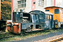 Raw Dessau 4016 - DB AG "310 116-9"
__.10.1996 - Vacha
Tom Radics
