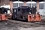 Raw Dessau 4018 - DR "310 118-5"
14.03.1993 - LuckauTilo Reinfried