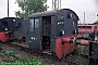 Raw Dessau 4018 - DB AG "310 118-5"
16.05.1996 - Cottbus, BetriebshofNorbert Schmitz