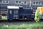 Raw Dessau 4020 - DB AG "310 120-1"
07.10.1994 - OranienburgWerner Brutzer