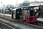 Raw Dessau 4023 - DR "100 123-9"
26.09.1987 - Leipzig, Bayerischer Bahnhof
Michael Uhren