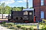 Raw Dessau 4024 - Denkmal "Kö 4024"
08.07.2022 - Offingen-Neuoffingen, Bahnhof
Malte Werning