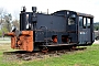 Raw Dessau 4024 - Denkmal
04.05.2016 - Zollhaus-Blumberg, Bahnhof
Dr. Werner Söffing