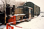 RAW Dessau 4026 - DB AG "310 126-8"
__.02.1994 - Glauchau (Sachsen)
Tom Radics